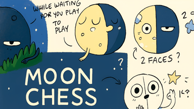 Moon Chess