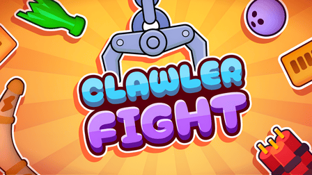 Clawler Fight