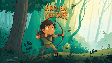 Archer Defense