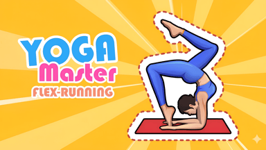 Yoga Master - Flex Running