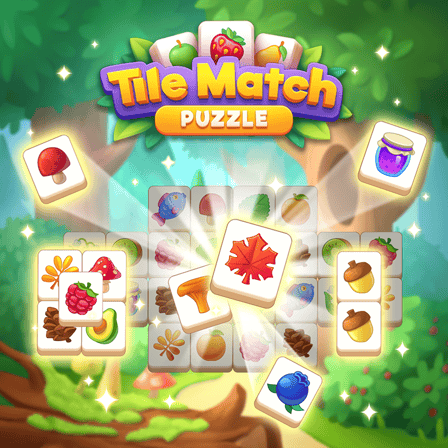 Tile Match Puzzle