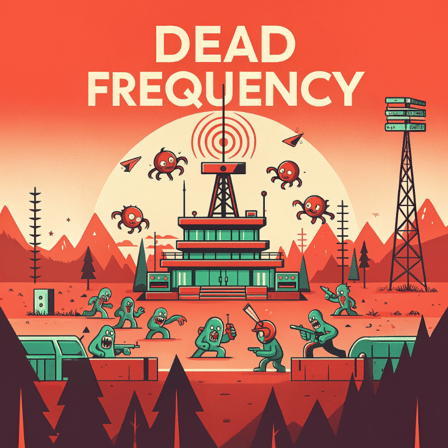 DEAD FREQUENCY