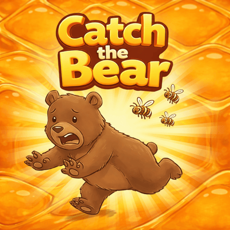Catch the Bear