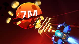 Space Blast