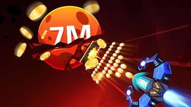 Space Blast