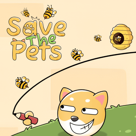 Save The Pets