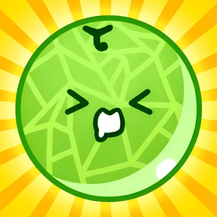 Melon Maker : Fruit Game