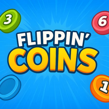 Flippin Coins