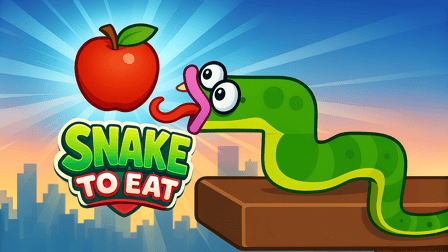 Snake to Eat