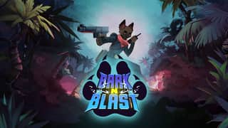 Bark & Blast