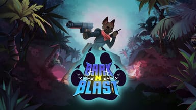 Bark & Blast