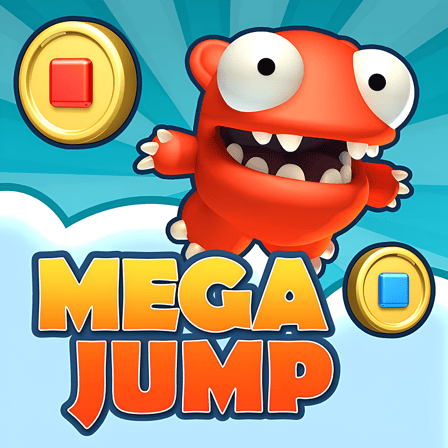 Mega Jump