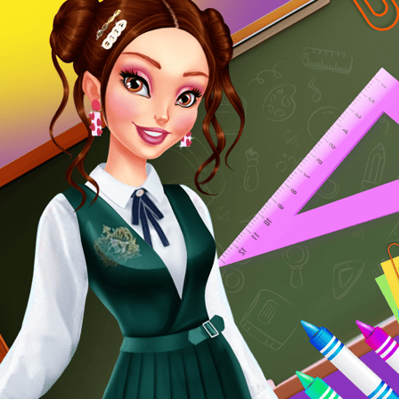 Back To School: Uniforms Edition