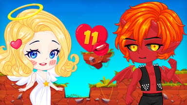 11 Kisses