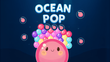 Ocean Pop