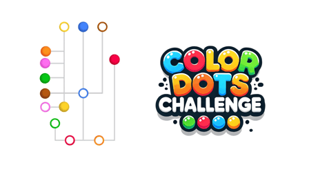 Color Dots Challenge