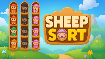 Sheep Sort