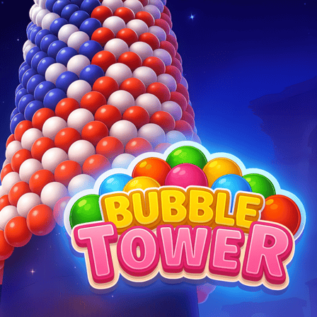 Bubble Tower