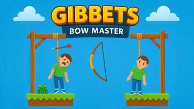 Gibbets Bow Master