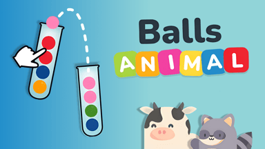 Balls Animal