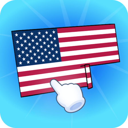  Flag Puzzle Jam: Collect Flags