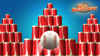Hit & Knock Down