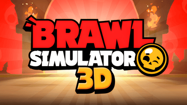 Brawl Simulator 3D
