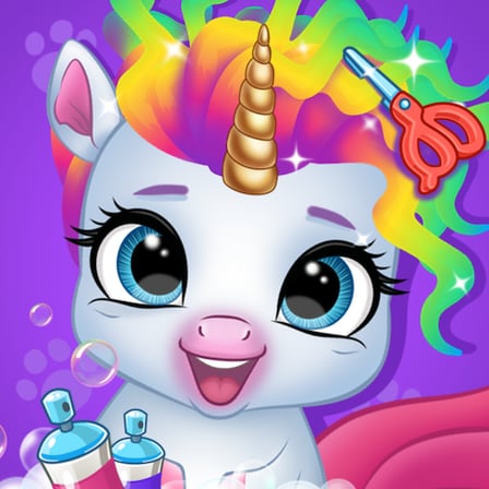 Animal Hair Salon