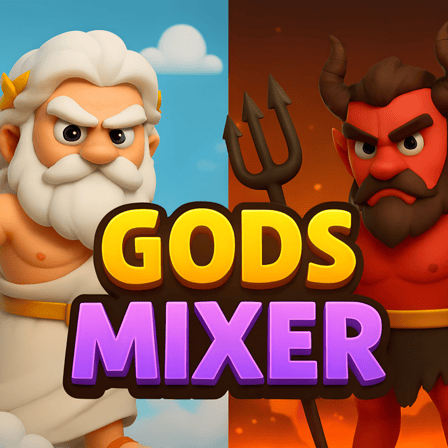 Gods Mixer