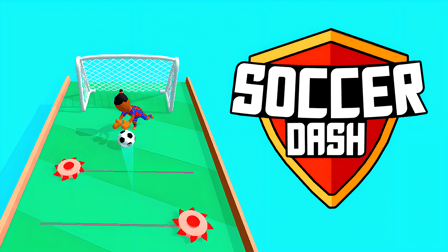 Soccer Dash