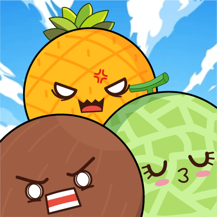Fruit Madness