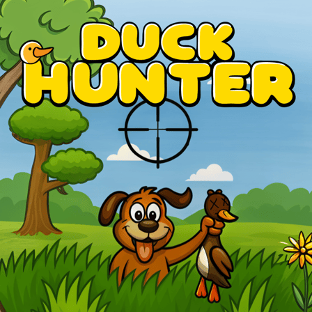 Duck Hunter
