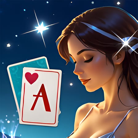  Solitaire Emperor - Secrets of Fate