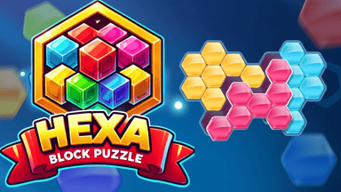 Hexa Block Puzzle