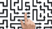 Arrow Escape: Puzzle