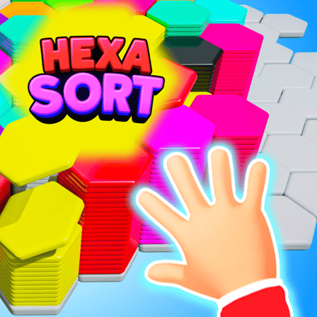 HexaSort