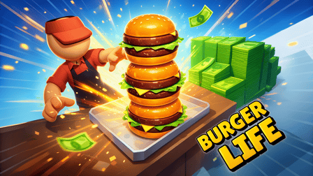 Burger Life