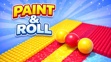 Paint & Roll