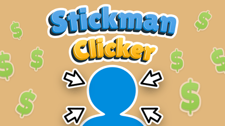 Stickman Clicker