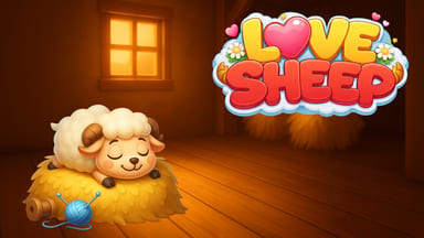 Love Sheep