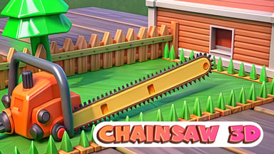 Chainsaw 3D