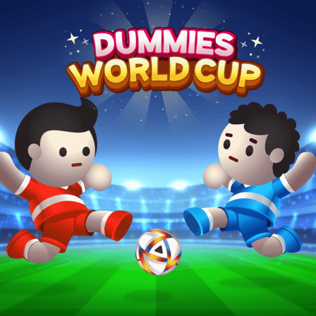 Dummies World Cup