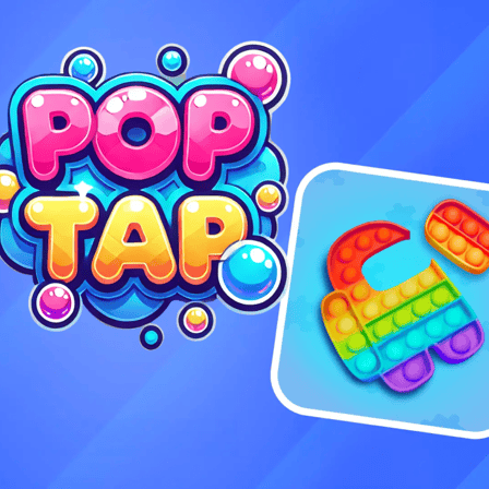 Pop Tap