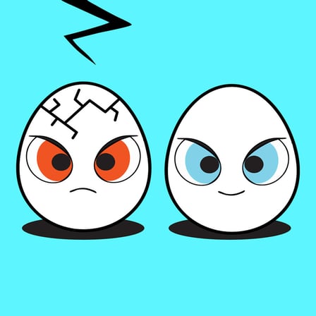 Draw To Smash!