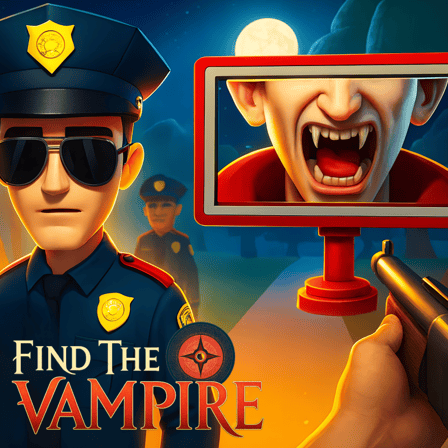 Find the Vampire
