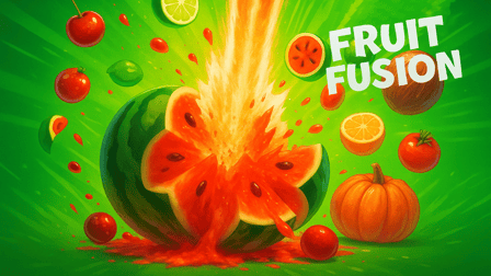 Fruit Fusion