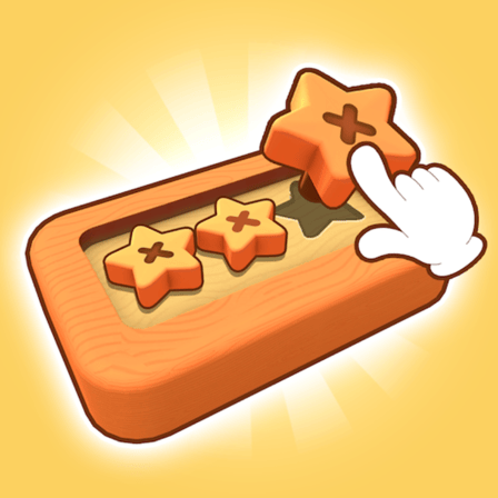 Shape Jam