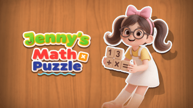 Jenny's Math Puzzle