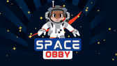 Space Obby