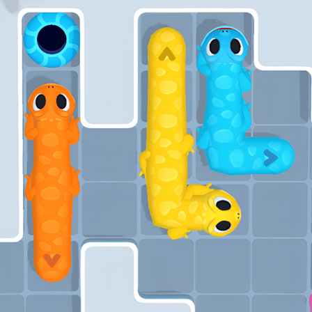 Snake Out